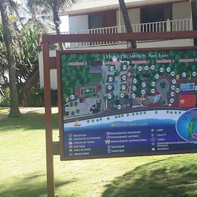 Decameron San Luis San Andres (San Andres and Providencia Islands)