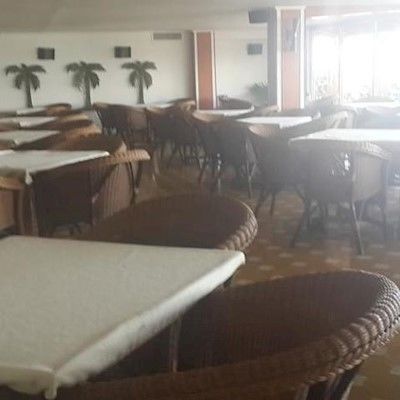 Resort Decameron San Luis 3*