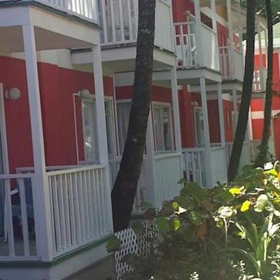 Decameron San Luis 3*