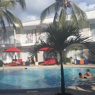 Decameron Delfines 3* San Andres (San Andres and Providencia Islands)