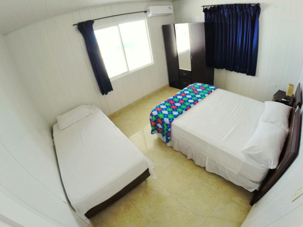Apartamento Zippy's Sea View *
