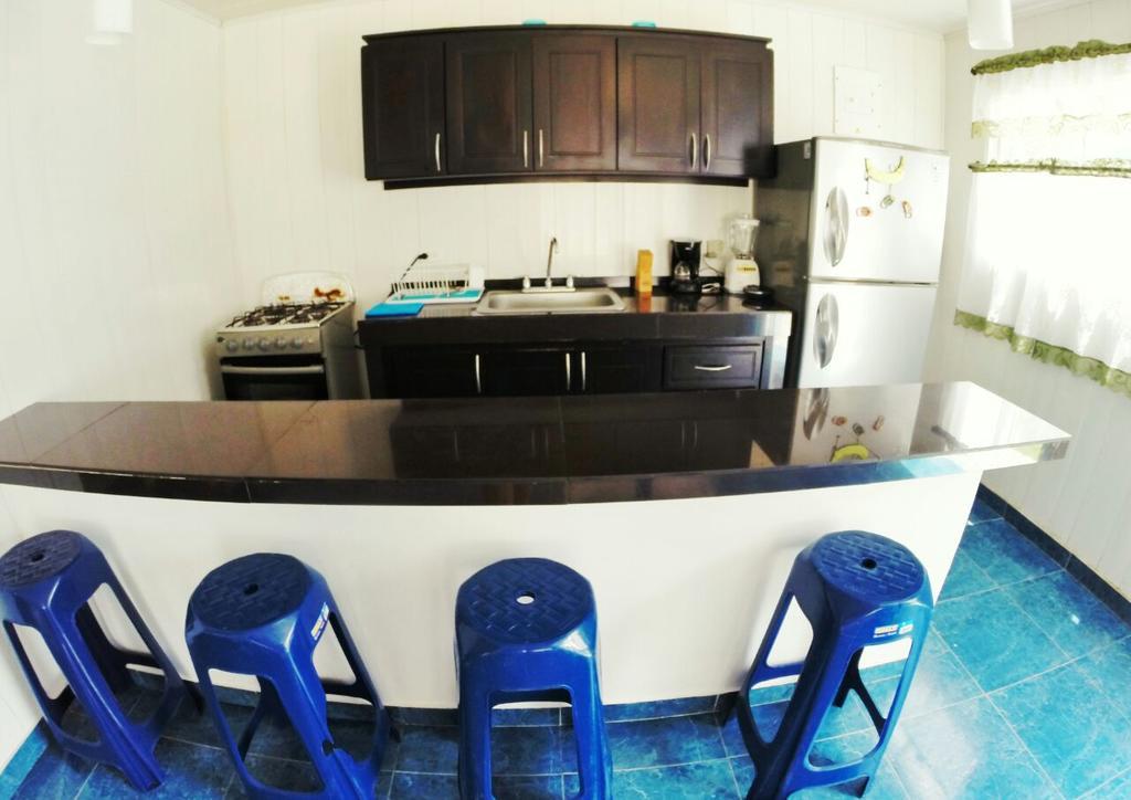 Zippy's Sea View Apartamento *