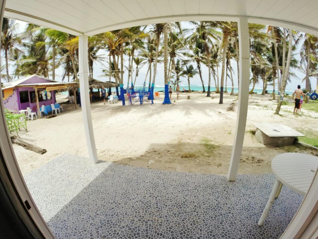 Apartamento Zippy's Sea View