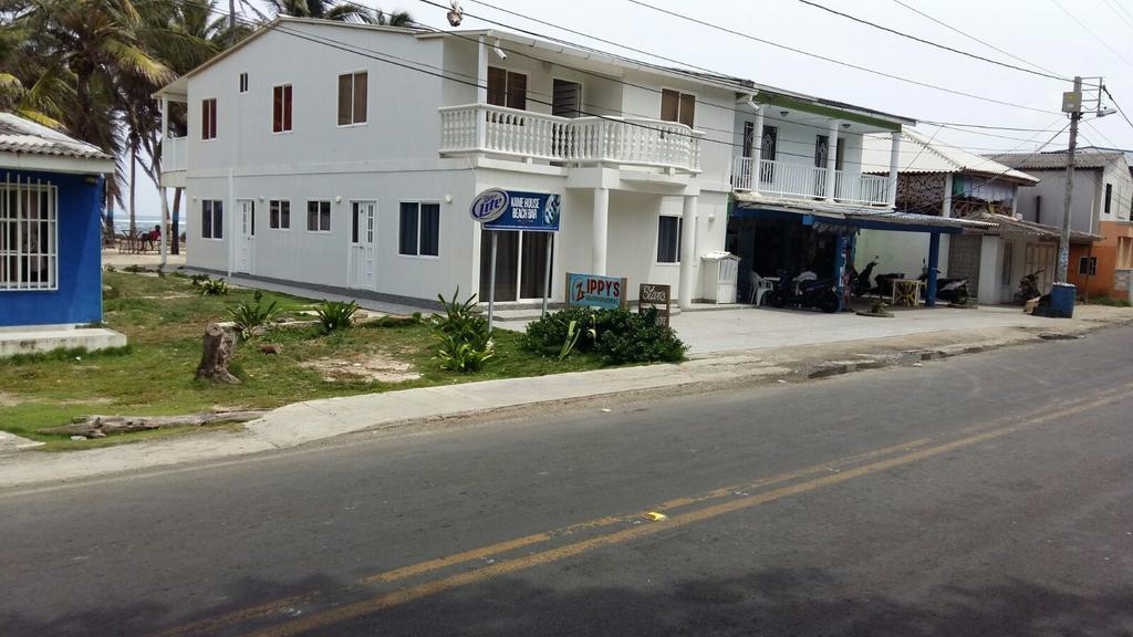 Apartamento Zippy's Sea View San Andrés