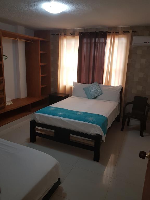 Zaida House Guest house *