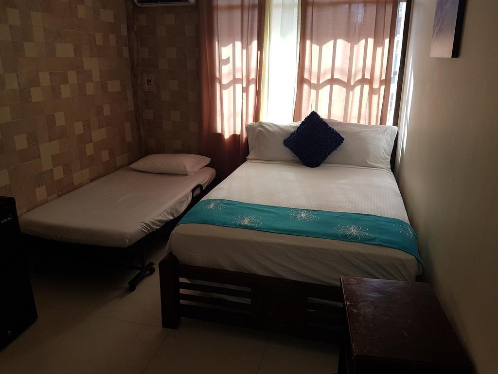 Guest house Zaida House *