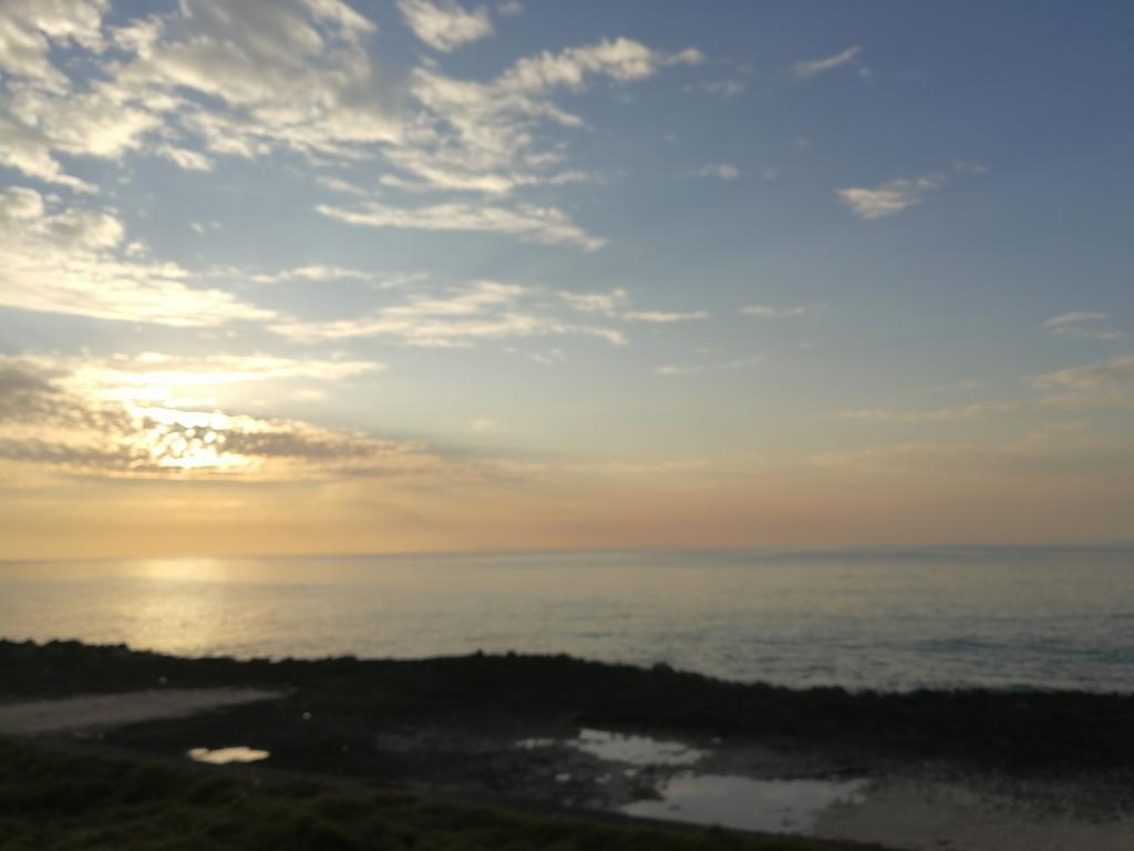 Almond Bay Pensión