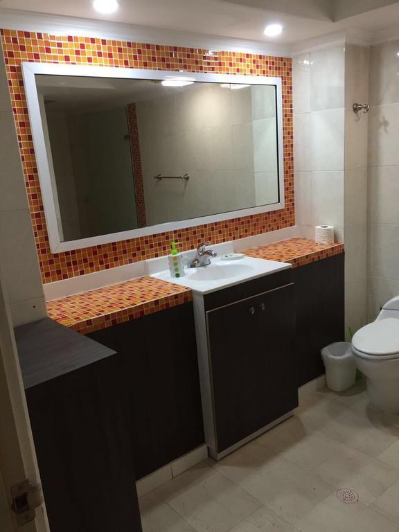 Apartamento Duplex Ocean Blue 1 Apartment San Andres (San Andres and Providencia Islands)