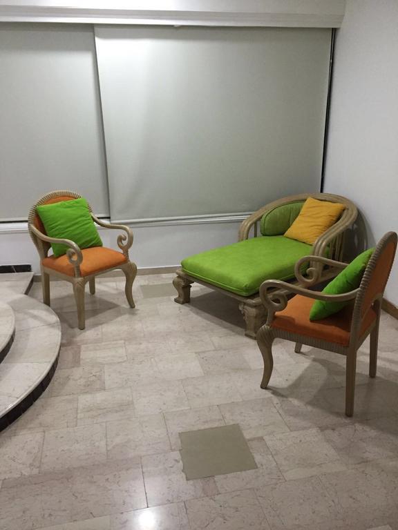Apartment Apartamento Duplex Ocean Blue 1 *