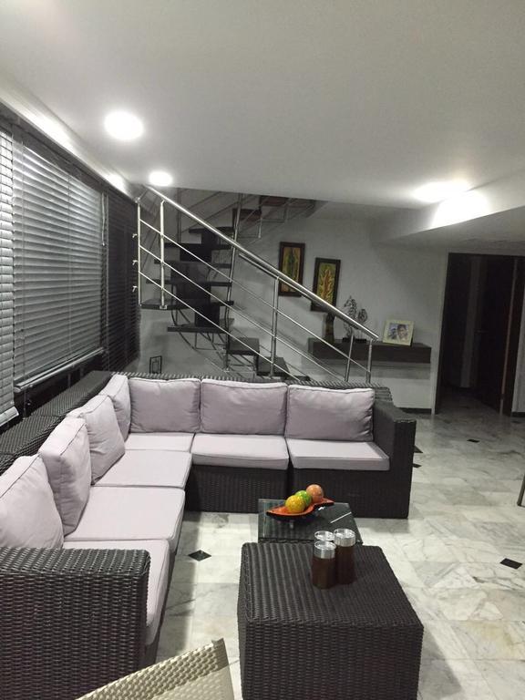 Apartamento Duplex Ocean Blue 1 *