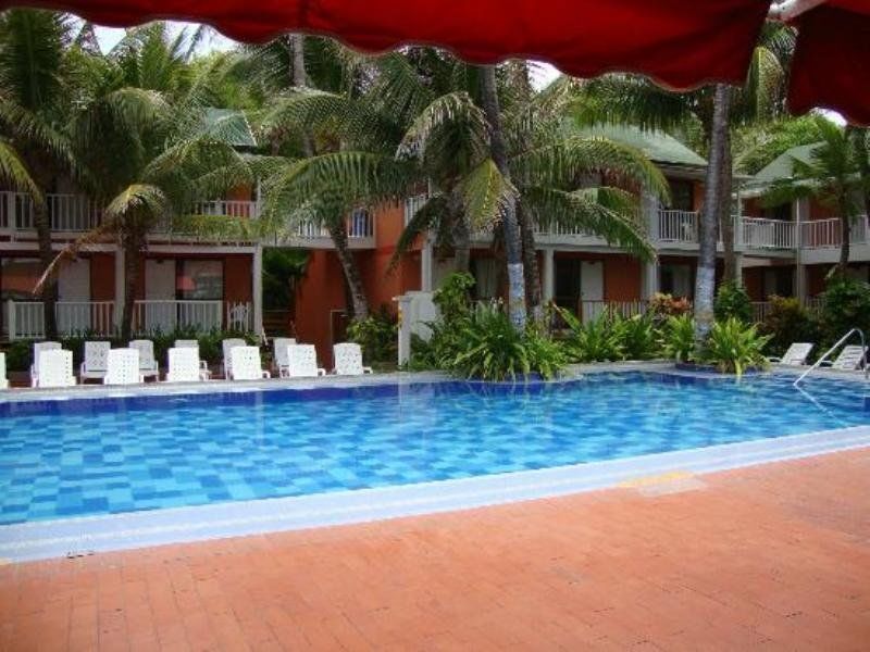 Decameron San Luis 3*