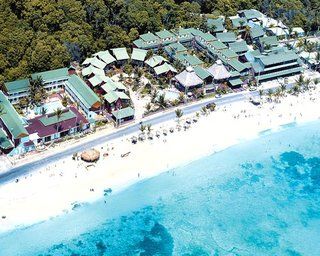 Decameron San Luis 3* San Andres (San Andres and Providencia Islands)