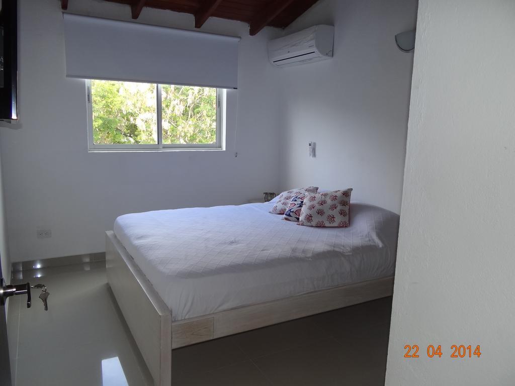 Apartamento Casa Palma