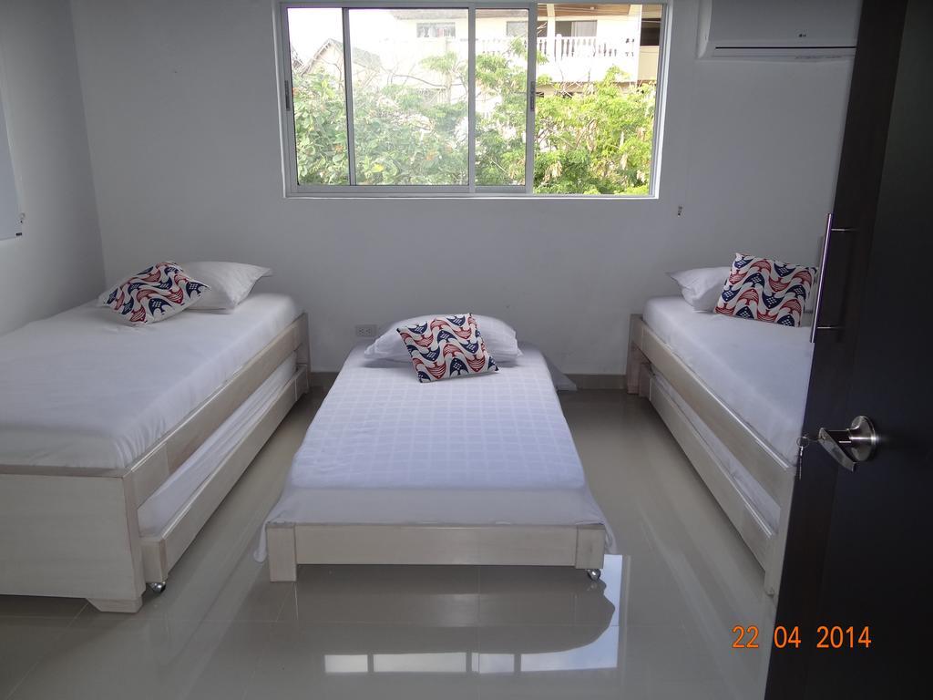 Casa Palma * San Andrés