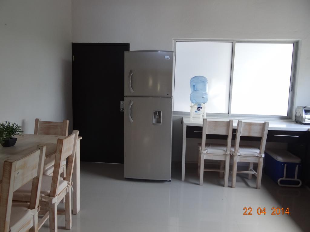 Casa Palma * San Andrés