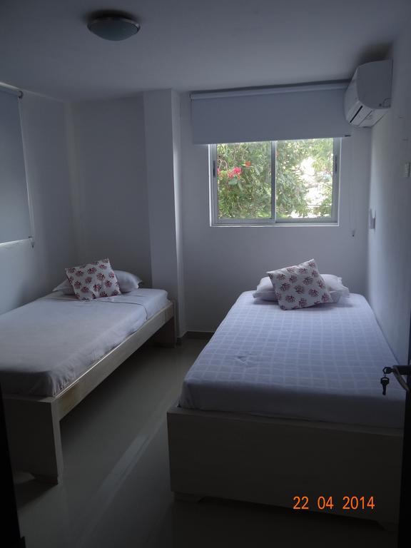 Apartamento Casa Palma
