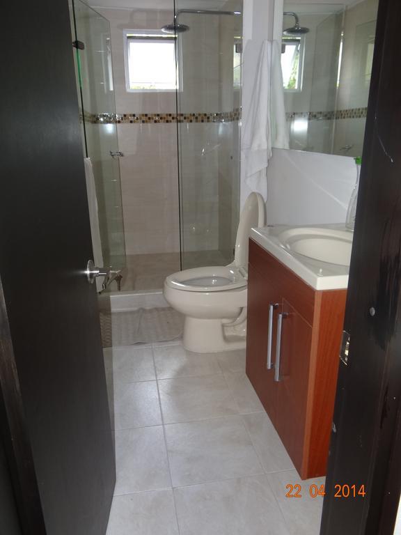 Apartamento Casa Palma *