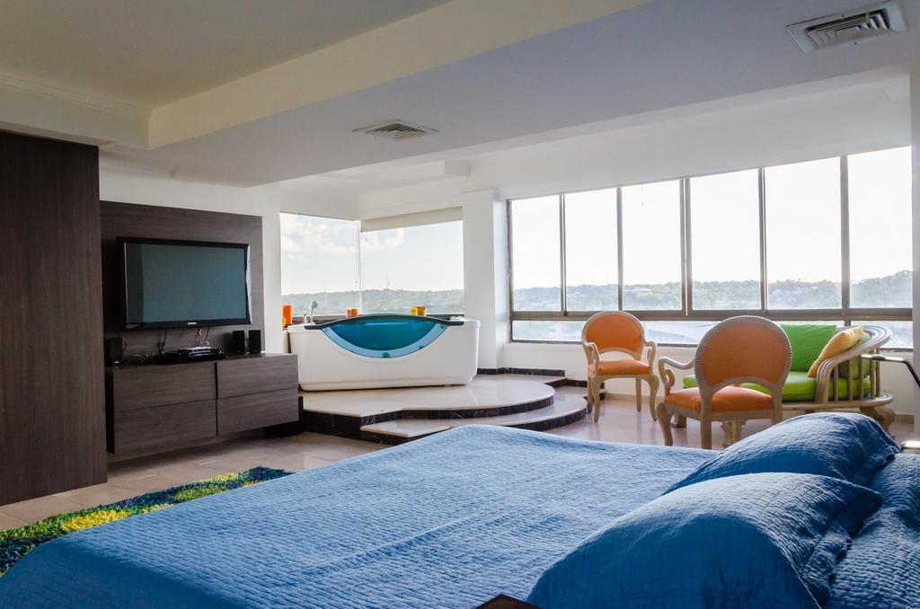 Apartment Apartamento Duplex Ocean Blue 1 *