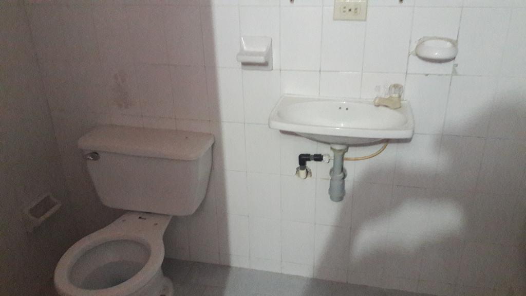 Pensión Misscenta San Andrés