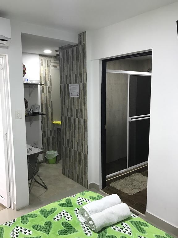 Living Guest house San Andres (San Andres and Providencia Islands)