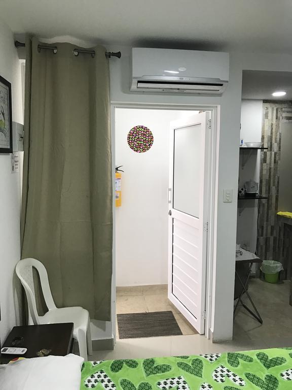 Living Guest house San Andres (San Andres and Providencia Islands)