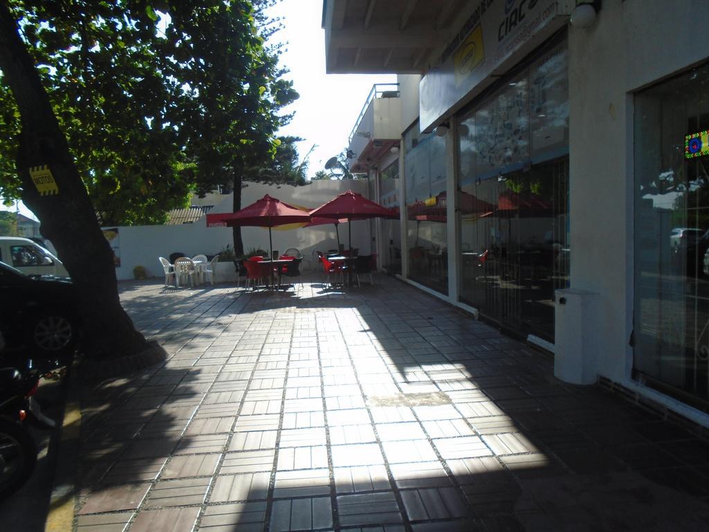 Apartment Apartamento Duplex Ocean Blue 1 *