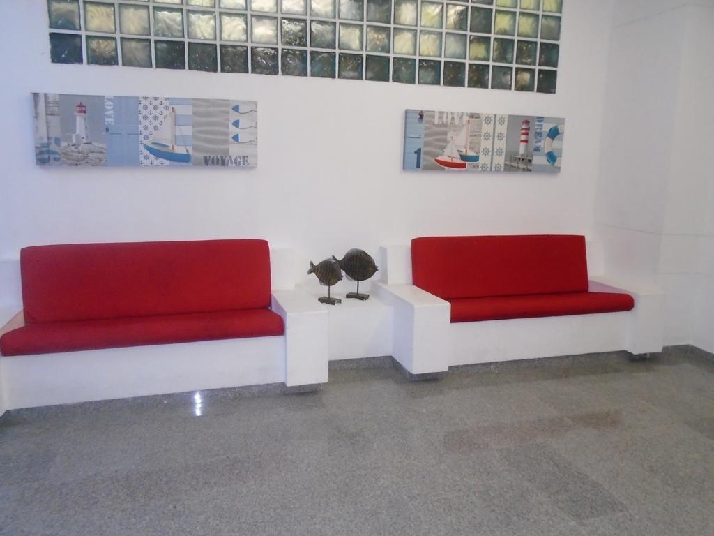 Apartment Apartamento Duplex Ocean Blue 1 San Andres (San Andres and Providencia Islands)