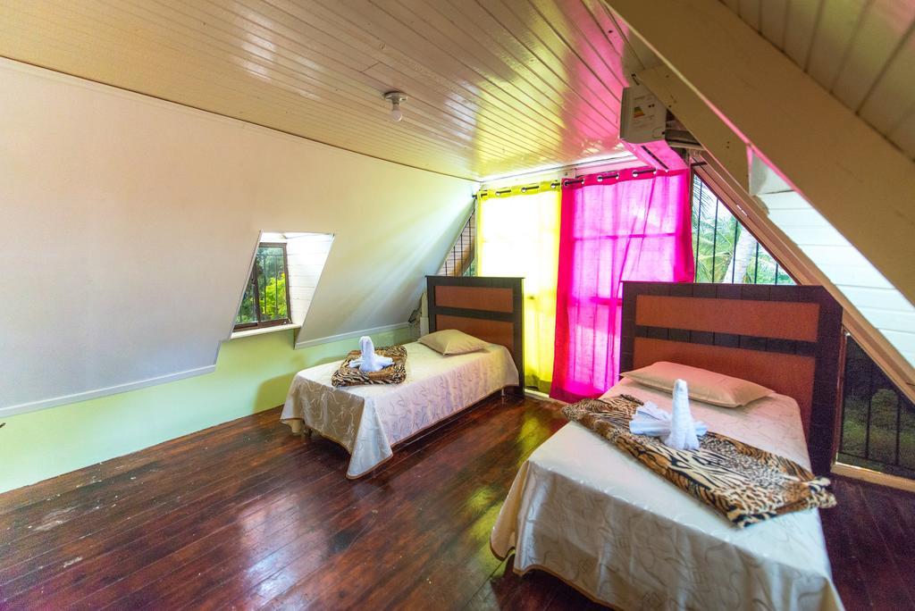 Cabana Con Piscina, Ideal Parejas Y Familias! Holiday home *