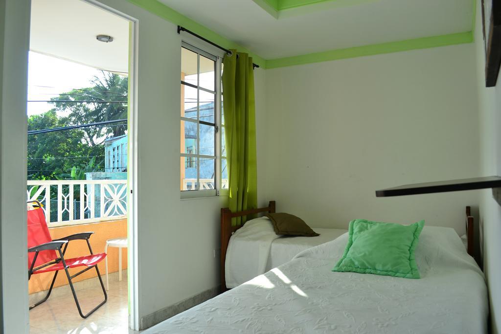 Stingray Inn San Andrés