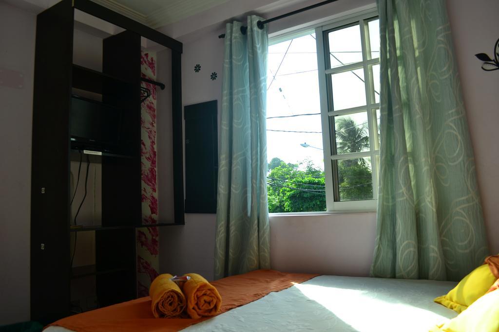 Stingray Inn 2*