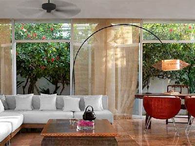 Casa Harb Boutique San Andrés