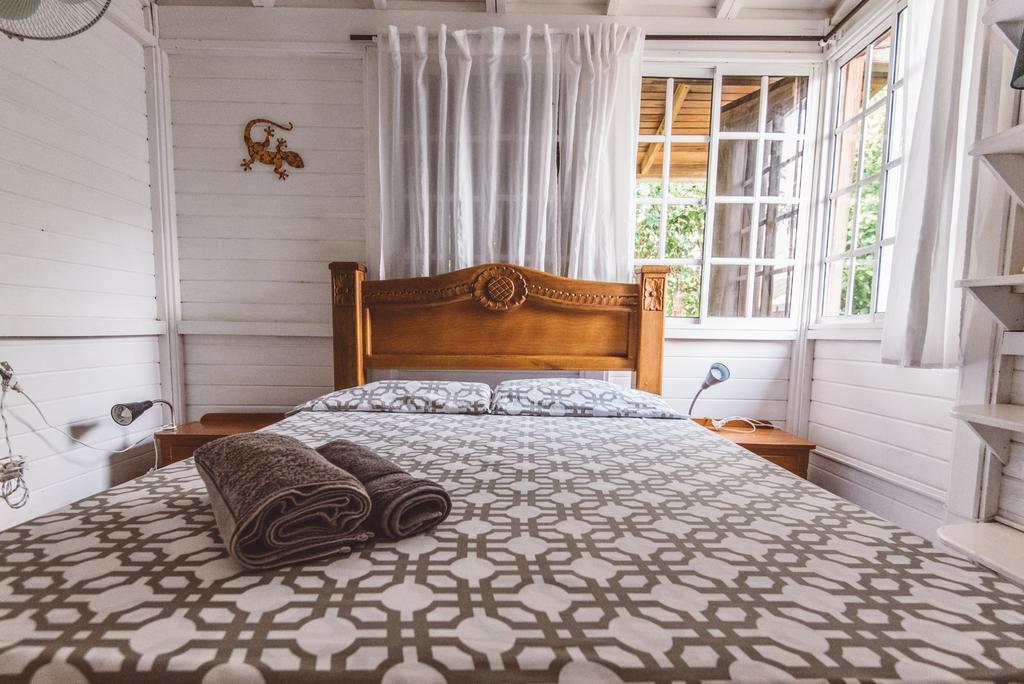 Holiday home Casa Ingrid San Andres (San Andres and Providencia Islands)