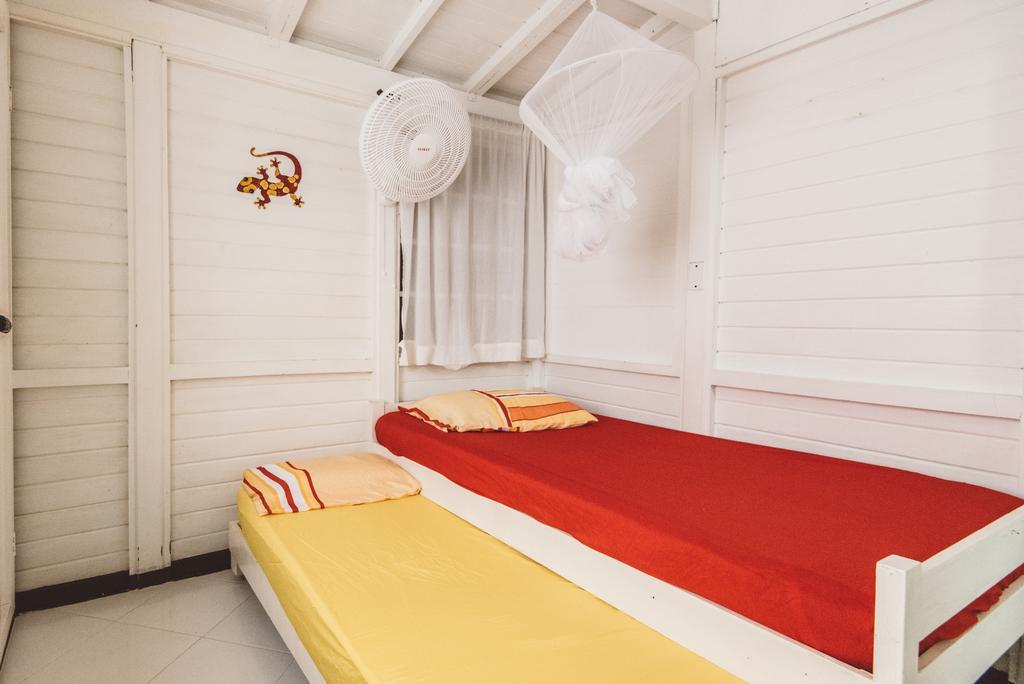 Holiday home Casa Ingrid *