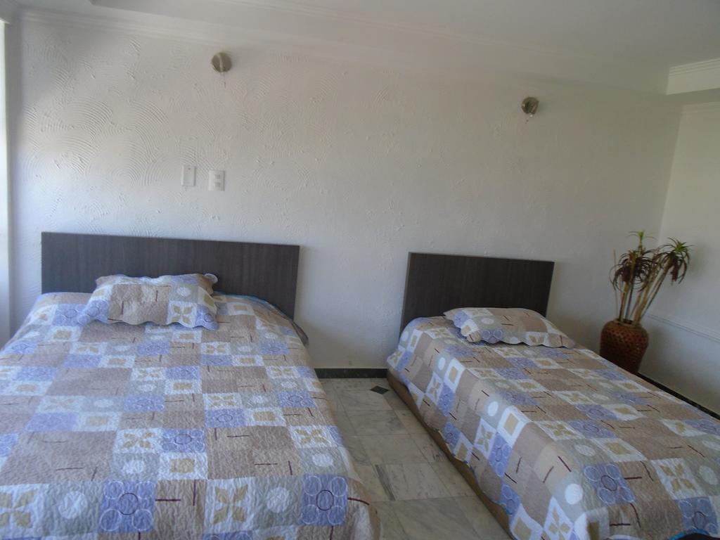 Apartamento Duplex Ocean Blue 1 * San Andres (San Andres and Providencia Islands)