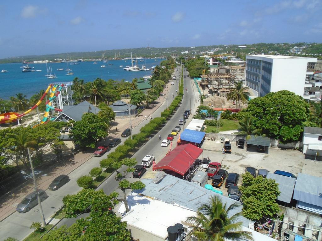 Apartment Apartamento Duplex Ocean Blue 1 San Andres (San Andres and Providencia Islands)