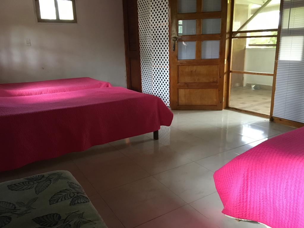 Casaluna Pensión