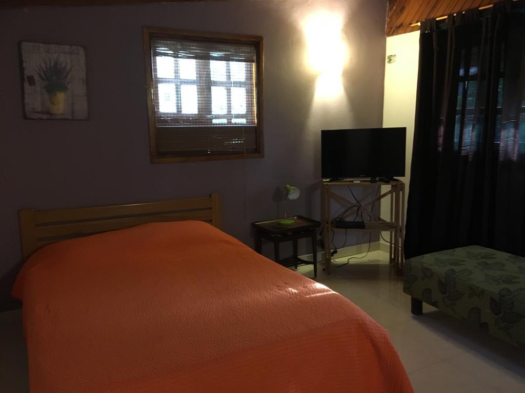 Casaluna Pensión