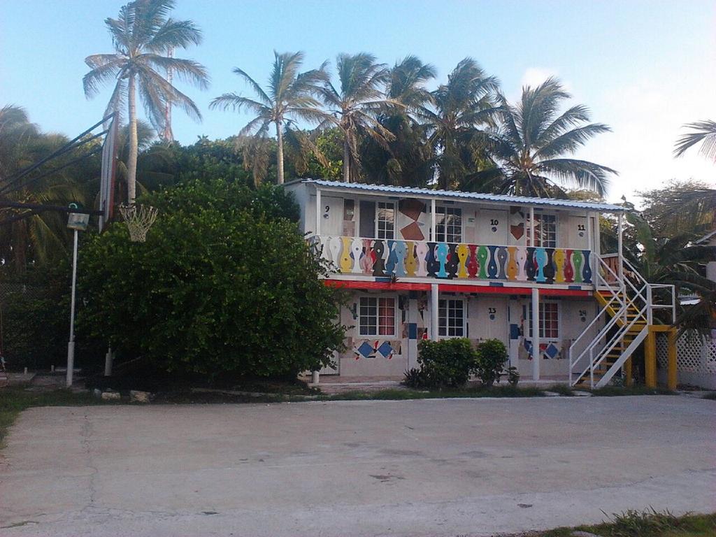 Pensión Posada Donde Pilo Avila