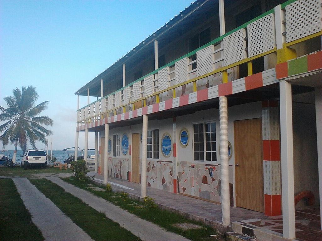 Posada Donde Pilo Avila 2*