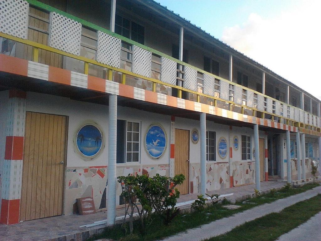 Posada Donde Pilo Avila Pensión