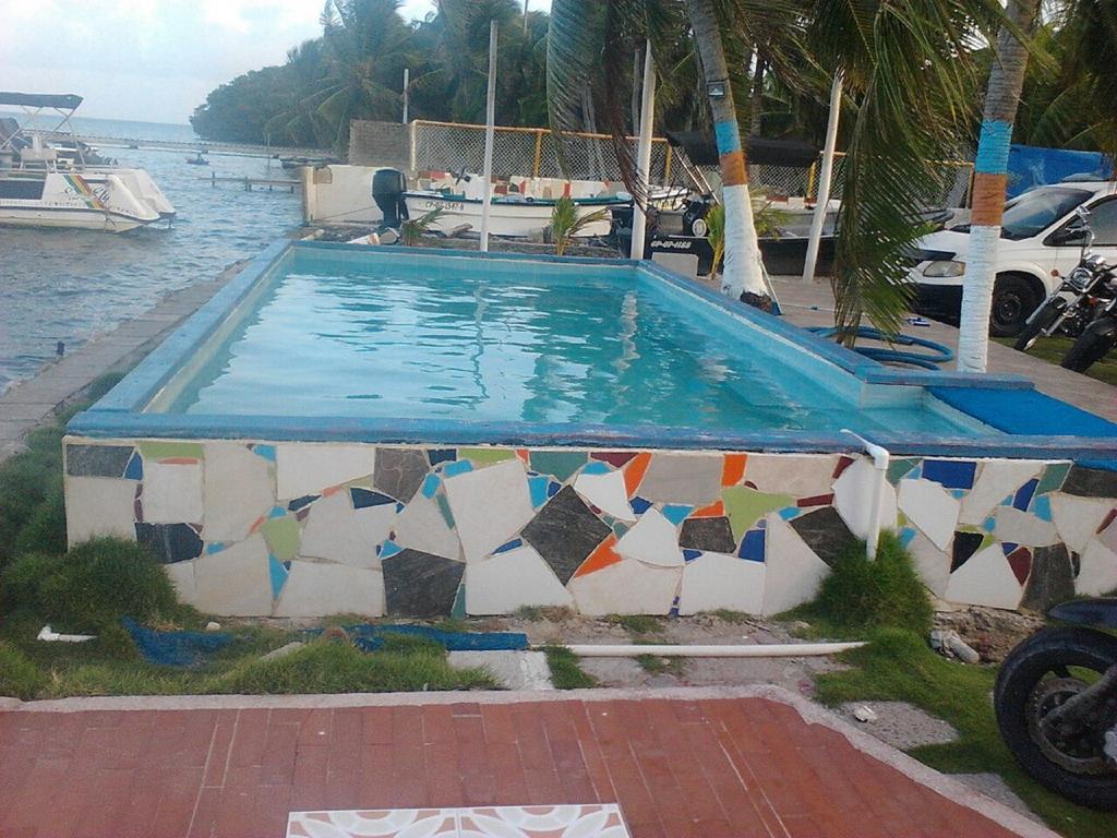 Posada Donde Pilo Avila San Andrés