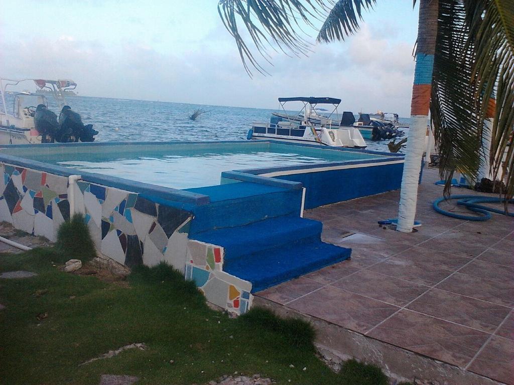 Pensión Posada Donde Pilo Avila San Andrés