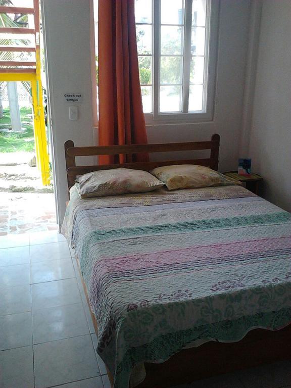 Posada Donde Pilo Avila 2* San Andrés