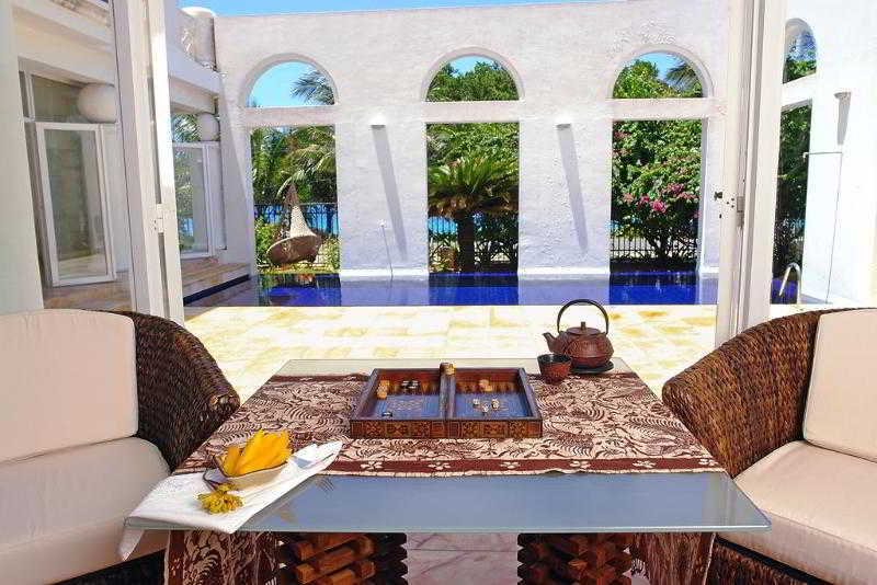 Casa Harb Boutique Hotel