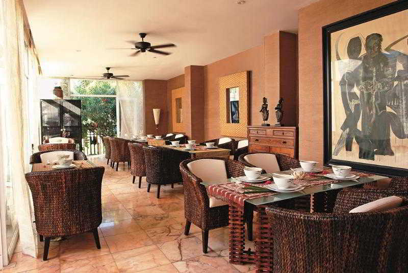 Casa Harb Boutique Hotel 4*