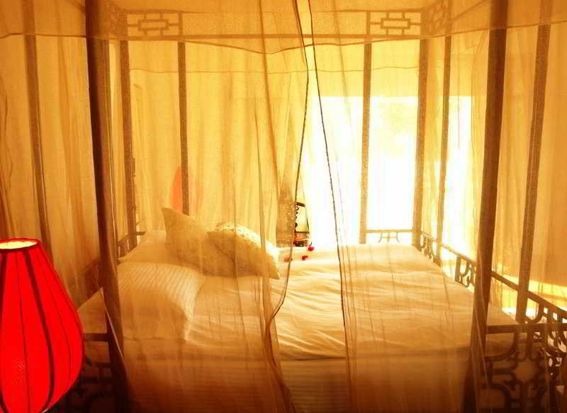 Casa Harb Boutique San Andrés