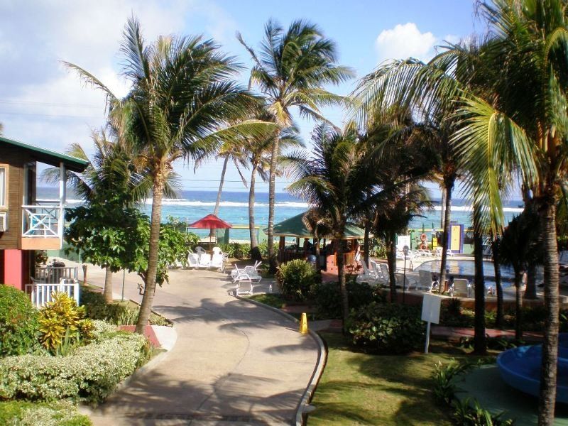 Decameron San Luis Resort San Andres (San Andres and Providencia Islands)