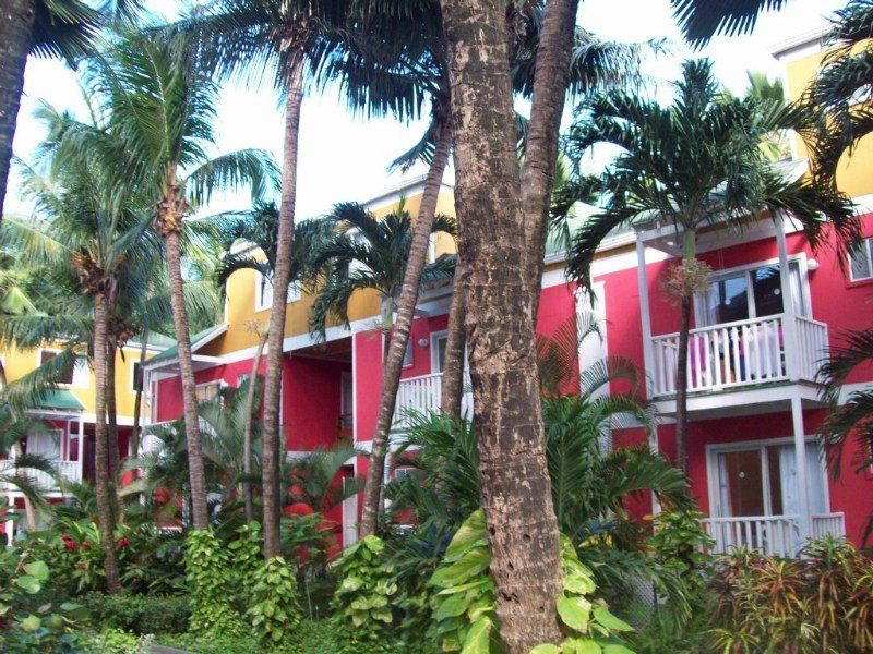 Resort Decameron San Luis San Andres (San Andres and Providencia Islands)