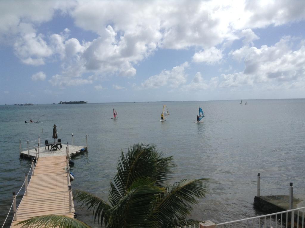 Haynes Cay View Apartment *