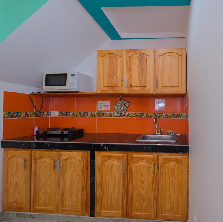 Turisticos El Conquistador Apartment San Andres (San Andres and Providencia Islands)